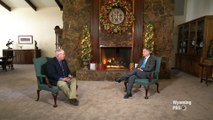Wyoming 2021 : Capitol Outlook  Governor Mark Gordon and First Lady Jennie Gordon  Season 14  Episode 14  PBS