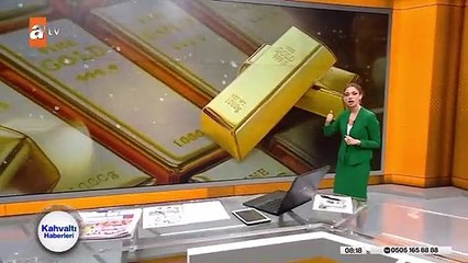 İlçede tek gündem maddesi altın rezervi