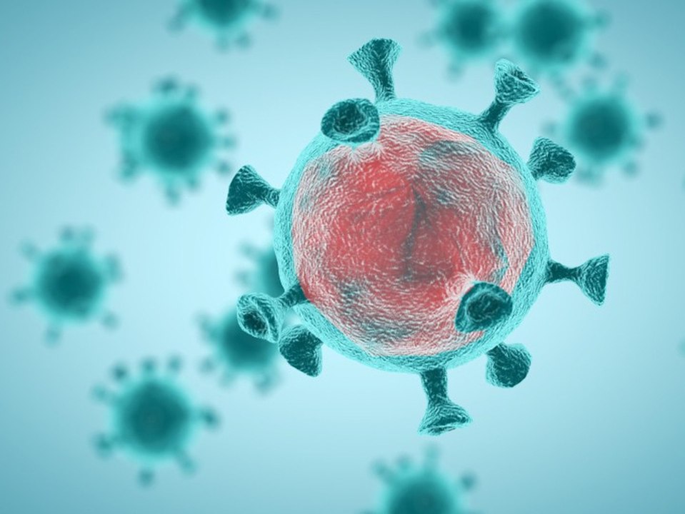 Noch ansteckender? Weitere Virus-Mutation in Großbritannien entdeckt