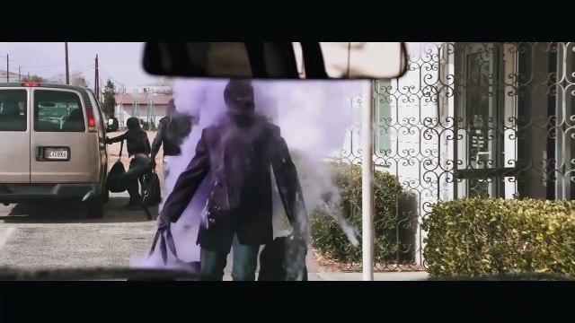 DESTROYER Official Trailer (2018) Nicole Kidman Movie