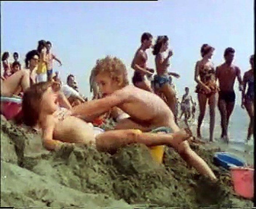 Caruso Pascoski Di Padre Polacco (Francesco Nuti) 1T