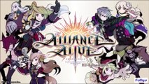 The Alliance Alive HD Remastered - Bande-annonce iOS/Android