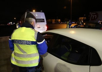 Des bandes de voleurs originaires d’Afrique du Nord et venues d'Espagne multiplient les raids sur la Côte d'Azur
