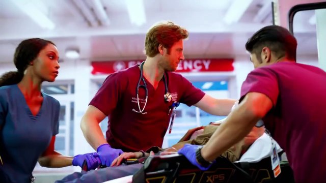 Chicago Wednesdays Returns Promo (2020) Chicago Fire, Chicago PD, Chicago Med