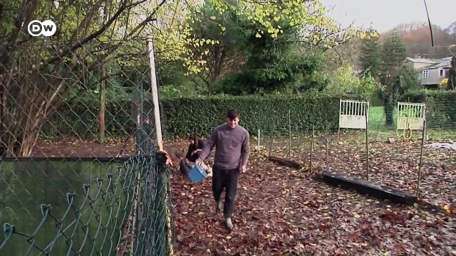 Spain: A bright new future for deserted villages?