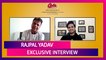 Rajpal Yadav Reveals He Refused to Meet Ram Gopal Verma For Jungle | Coolie No 1 Interview