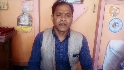 25 दिसंबर को होगा माधौगंज में एमएलसी इंजीनियर अवनीश कुमार सिंह का प्रथम आगमन