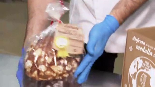 Uno de los mejores panettones del mundo es valenciano