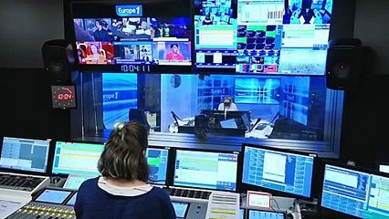 "Parlement", la série sarcastique qui vous plonge dans la vie du Parlement européen
