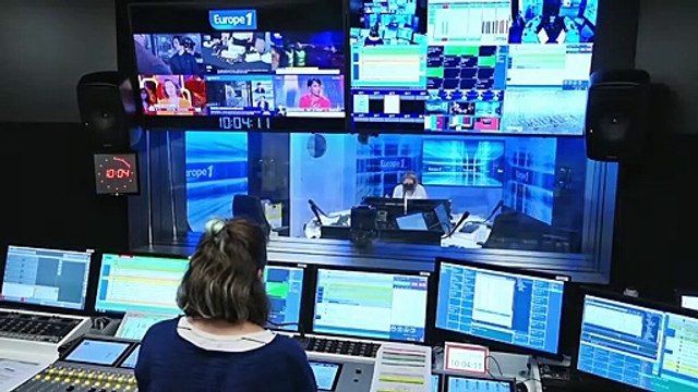 Parlement , la série sarcastique qui vous plonge dans la vie du Parlement européen