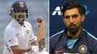 India Vs Australia : Rahane Is A Bowler's Captain : Ishant Sharma