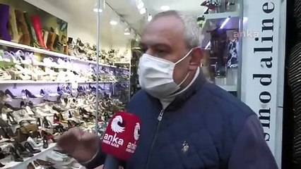Esnaf, hükümete böyle seslendi: "Açız kardeşim aç, artık bunu duyun"