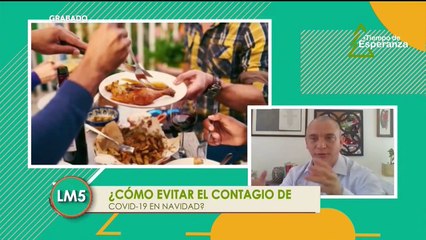 Las Mañanas del 5 - 23 de Diciembre