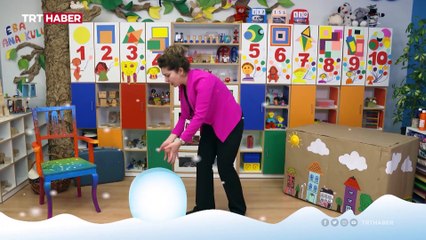 TRT EBA Anaokulu yayına başladı