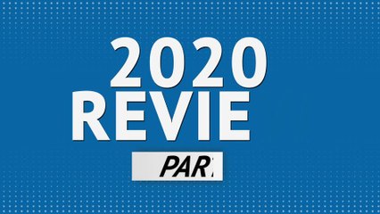 2020 Review Part One - Kobe's death shocks the world and coronavirus strikes