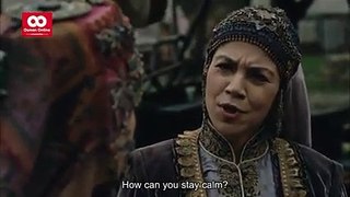 Kurulus Osman Episode 39( part 1) English subtitles