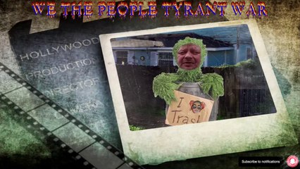 As Promised to our Subscribers- Rot Mouths Views on Diseassa R.