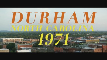 THE BEST OF ENEMIES Official Trailer (2019) Sam Rockwell, Taraji P. Henson Movie