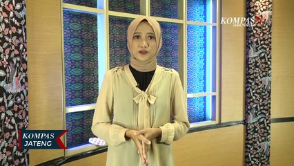 Download Video: Limbah Kayu Diubah Jadi Lukisan Bernilai Tinggi