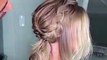 New Amazing Hairstyle Tutorials for Girls  Best Hair Transformations 2020  Prom Updo Hairstyle