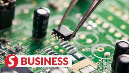 Global semiconductor market growth to accelerate in 2021