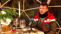 Hoteles y restaurantes instalan burbujas para salvar el turismo de montaña en Rumanía