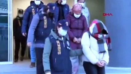 Dolandııcılar şimdi de ''Devletten 1.000 TL destek'' deyip dolandırdı!