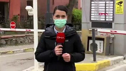 Koronavirüste hasta sayısı giderek azalıyor