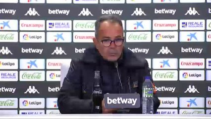 El Betis respira con su triunfo ante el Cádiz