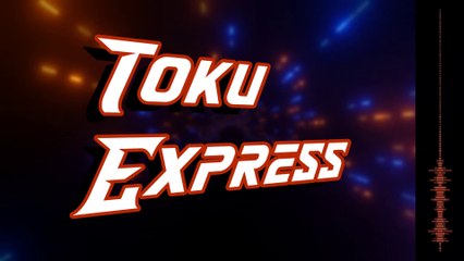 Toku Express - E03 : "Il ne se passe pas 15 secs sans explosion"