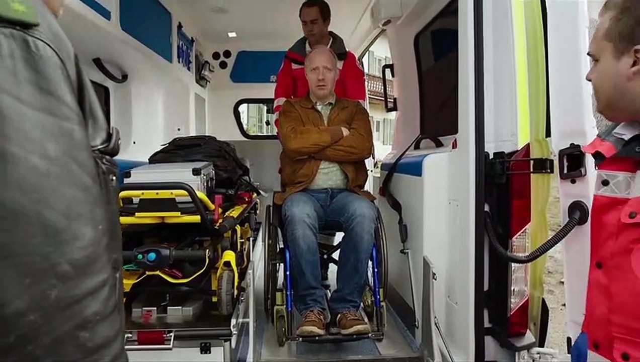 Clip von KAISERSCHMARRNDRAMA