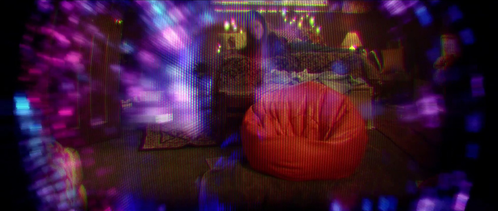 The intergalactic Adventures of Max Cloud Film