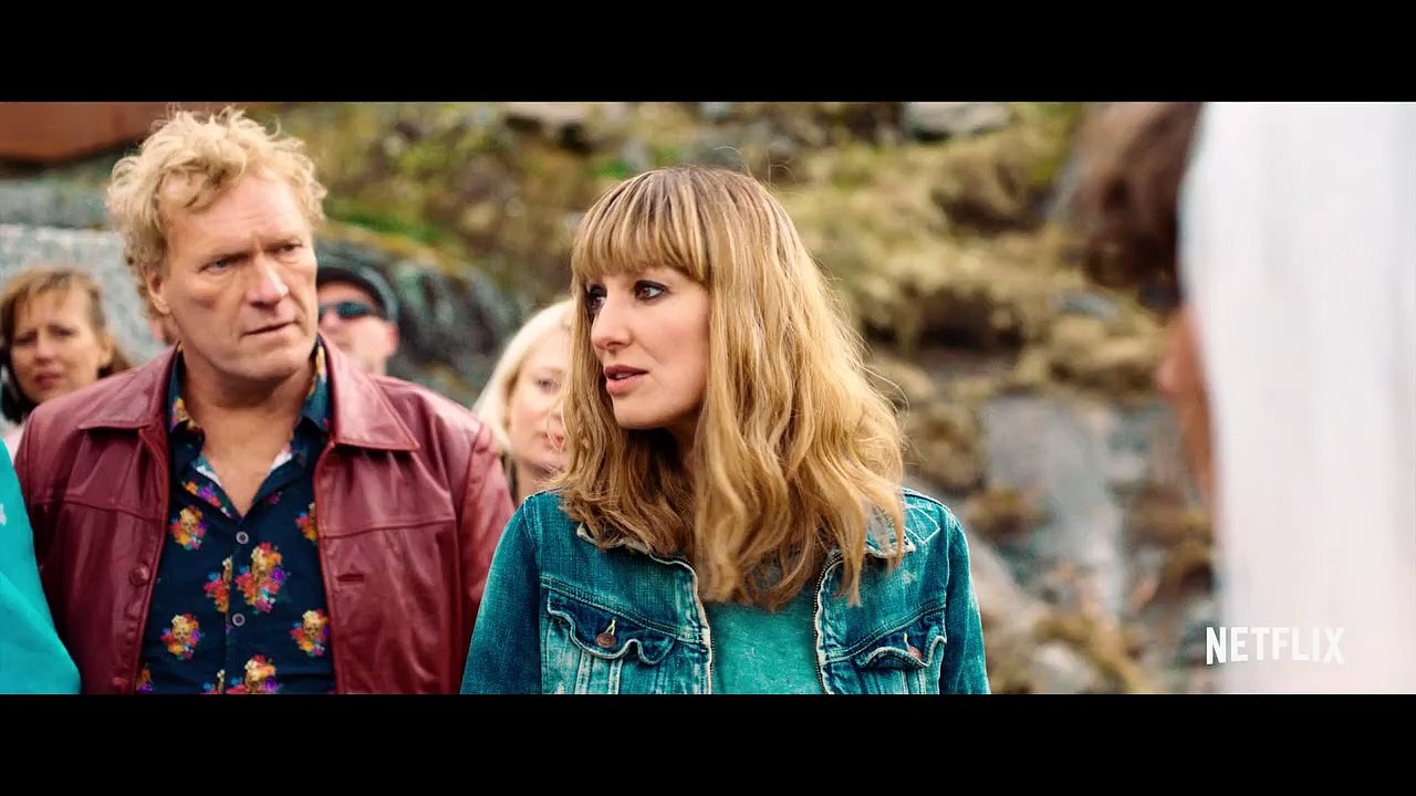 Asphalt Burning Film