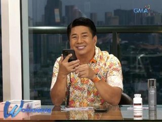 Wowowin: Kumanta lang at umiyak, may 30K kaagad!