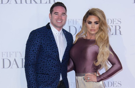 Katie Price set to finalise Kieran Hayler divorce by the end of the month