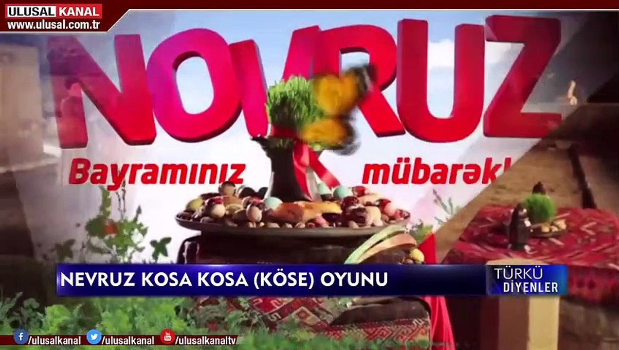 Türkü Diyenler - Azerbaycan Türküleri - 11 Ekim...