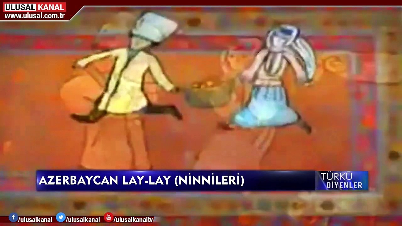 Türkü Diyenler - 25 Ekim 2020 - Azerbaycan Türküleri - Devrim Aşkın Karasoy - Ulusal Kanal