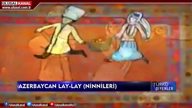 Türkü Diyenler - 25 Ekim 2020 - Azerbaycan Türküleri - Devrim Aşkın Karasoy - Ulusal Kanal