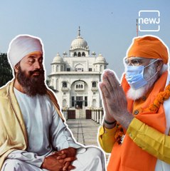 Two Sikh Gurus Made The Supreme Sacrifice To Protect Hindus