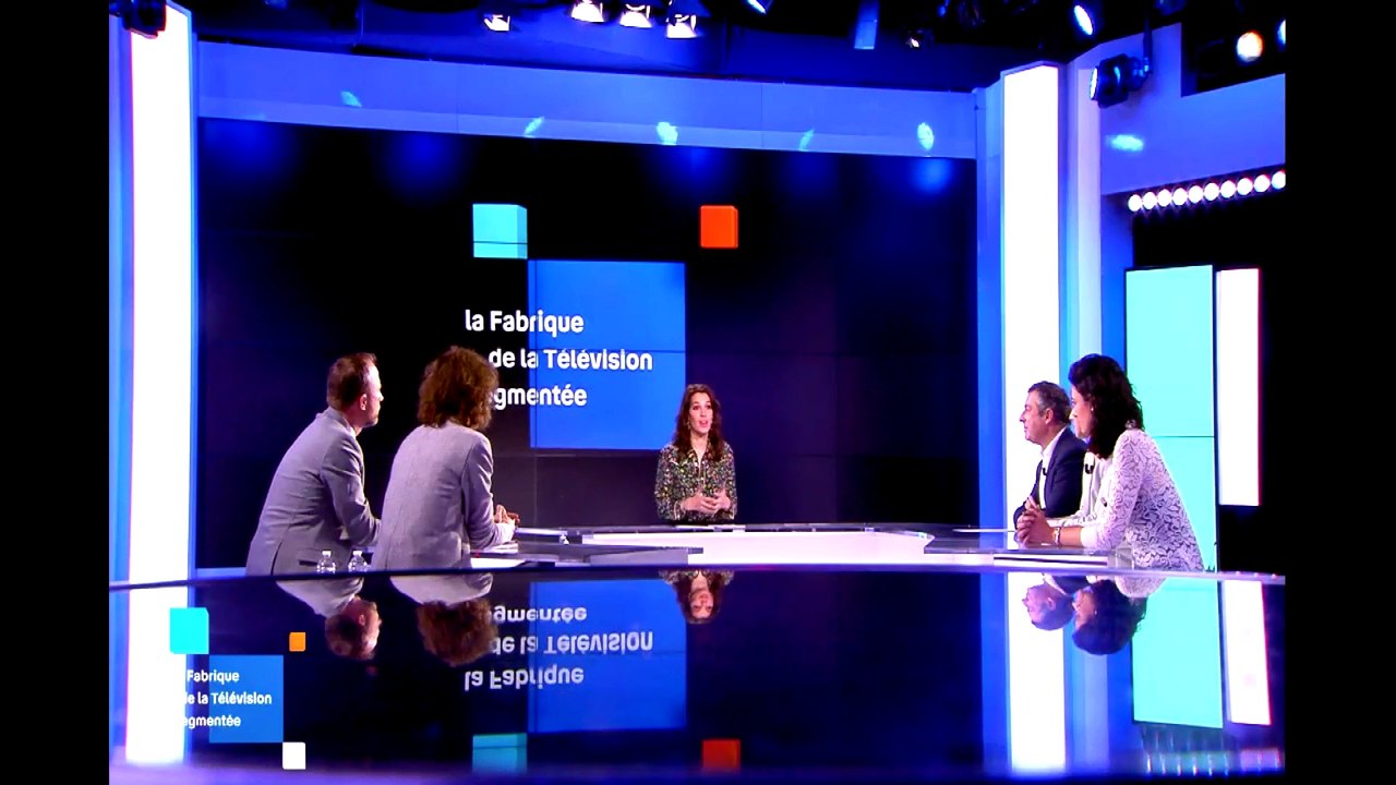 TV segmentée : le rôle des opérateurs - Laure Joslet, Directrice Marketing Grand Public et Pros de Bouygues Telecom