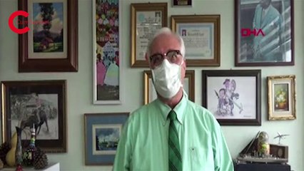 "Ben de ‘onlar gibi olabilir miyim’ diye korkuyorum"