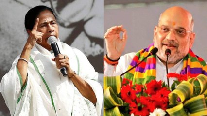 Know, what is BJP's plan to surround Mamata Banerjee