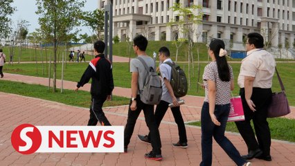 Foreign students of private educational centres allowed in from Jan 1