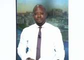 Le Flash de 10 Heures de RTI 1 du 24 décembre 2020 par Hamza Diaby