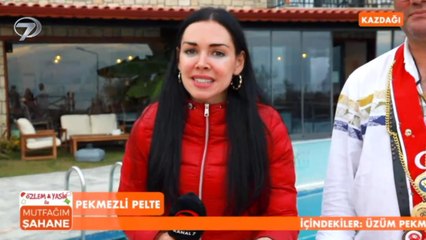 Özlem & Yasin ile Mutfağım Şahane - 24 Aralık 2020