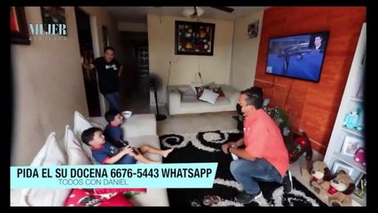 Ya puedes pedir Los cupcakes de Jesús Daniel | Fundación Luis Casis - Nex Panamá