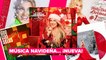 Los 5 mejores discos de canciones de Navidad de 2020