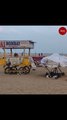 Chennai’s Marina Beach reopens but how are small businesses faring