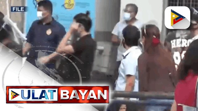 Tulong at benepisyo sa mga empleyadong lubos na apektado ng pandemic, tiniyak ng ECC