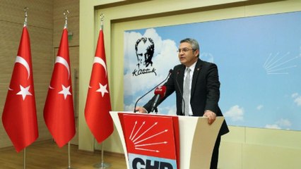 CHP'li Salıcı: Konya İl Başkanı görevinin başında